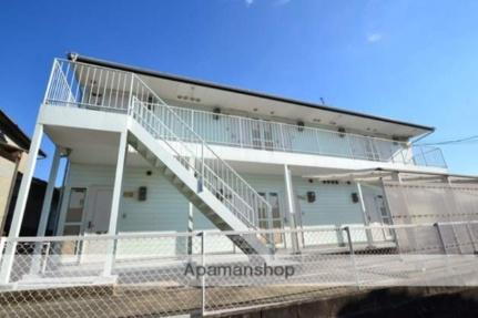 岡山県岡山市北区関西町 2階建 築31年3ヶ月