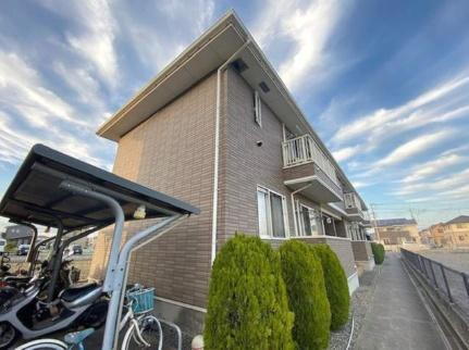 サニー　ウエストＢ 2階建