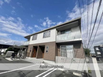 岡山県倉敷市大内 2階建 築10年4ヶ月