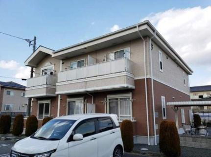エスポワールＢ 2階建