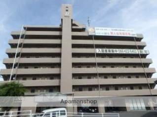 岡山県倉敷市玉島爪崎 8階建 築29年5ヶ月