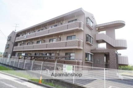 岡山県岡山市北区庭瀬 3階建