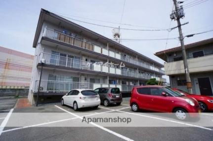 Ｋ’ｓ　Ｂ倉敷中庄ＩＩ棟 3階建