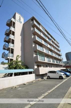 岡山県倉敷市昭和１丁目 6階建 築26年5ヶ月