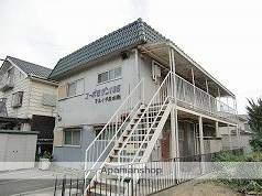 岡山県岡山市南区内尾 2階建 築43年9ヶ月