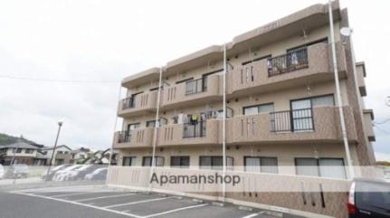 岡山県倉敷市水江 3階建 築19年9ヶ月