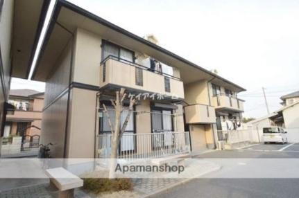 岡山県倉敷市沖新町 2階建