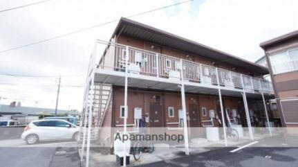 岡山県倉敷市日ノ出町２丁目 2階建