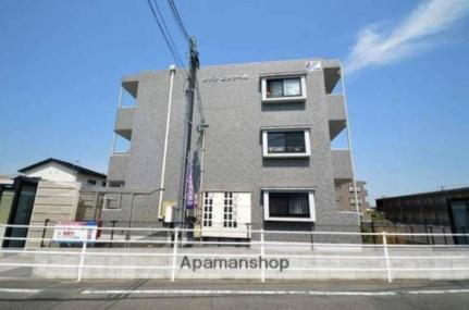 岡山県総社市三輪 3階建 築16年