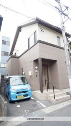 岡山県倉敷市茶屋町 2階建 築25年11ヶ月
