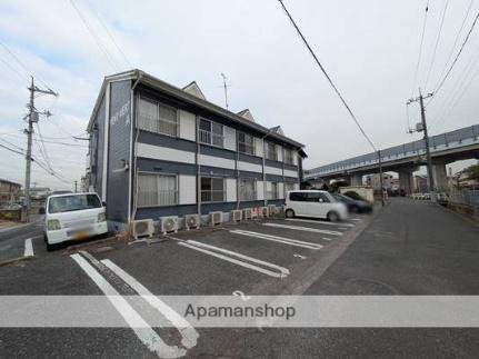 岡山県倉敷市東富井 2階建 築39年1ヶ月