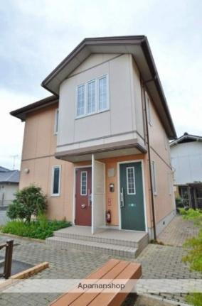 岡山県倉敷市茶屋町 2階建