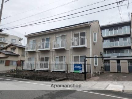 岡山県倉敷市松島 2階建 築27年4ヶ月