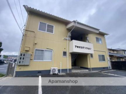 岡山県倉敷市幸町 2階建 築28年4ヶ月
