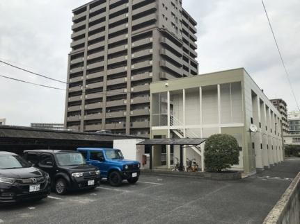 レオパレスアイビー倉敷
