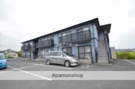岡山県倉敷市玉島 2階建