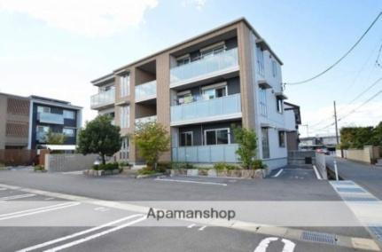 岡山県倉敷市白楽町 3階建 築9年7ヶ月