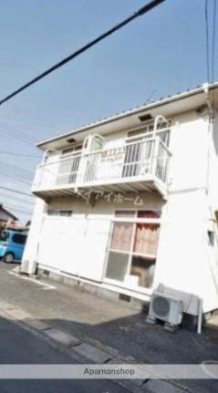 岡山県倉敷市二日市 2階建