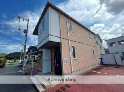 岡山県倉敷市連島町連島 2階建