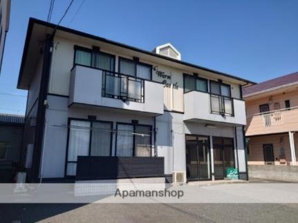 岡山県倉敷市児島元浜町 2階建 築30年11ヶ月