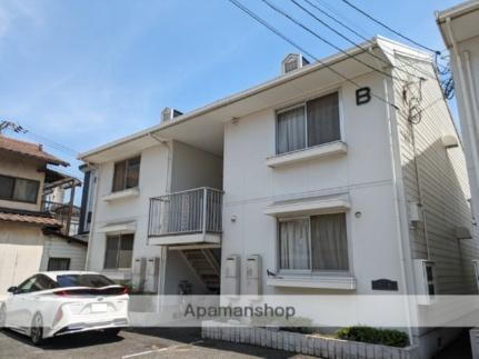 岡山県倉敷市連島中央５丁目 2階建 築36年10ヶ月