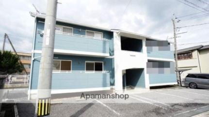 岡山県総社市門田 2階建 築28年2ヶ月