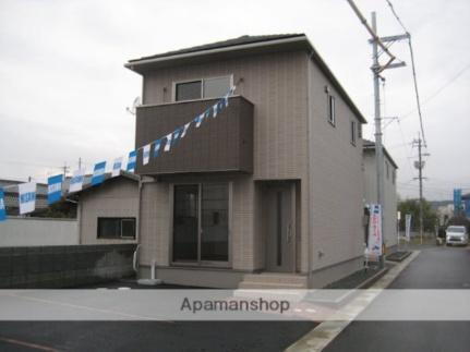 岡山県倉敷市大内 2階建