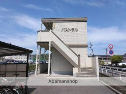 岡山県倉敷市玉島爪崎 2階建 築29年5ヶ月
