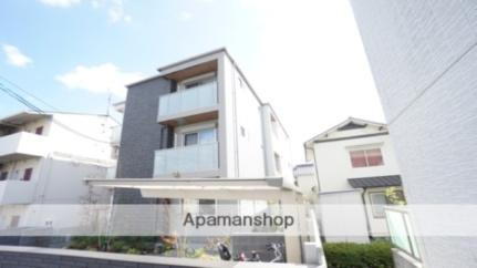 岡山県総社市中央２丁目 3階建
