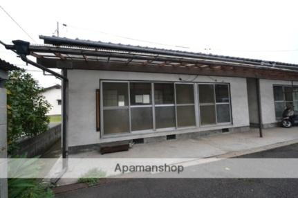 岡山県倉敷市亀島１丁目 平屋建て 築55年4ヶ月