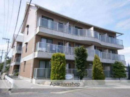 岡山県倉敷市茶屋町 3階建
