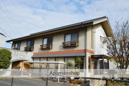 岡山県倉敷市中央１丁目 2階建