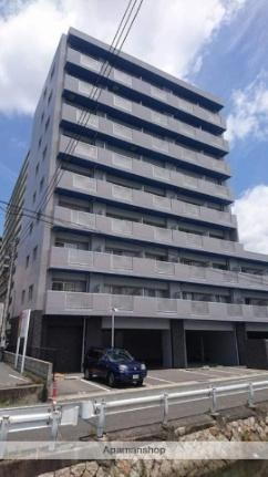 岡山県岡山市北区野田１丁目 9階建 築19年5ヶ月