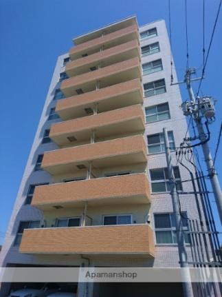 岡山県岡山市北区神田町１丁目 9階建