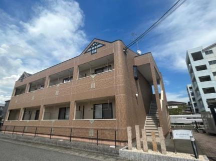 ピュアローズ 2階建