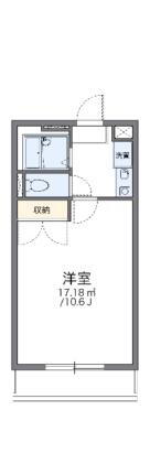 岡山県岡山市中区国富 岡山駅 1K マンション 賃貸物件詳細