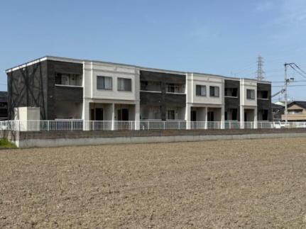 プランドールテラス 2階建