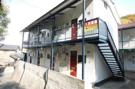 岡山県岡山市北区谷万成１丁目 2階建