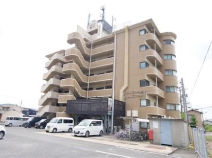 岡山県岡山市中区西川原１丁目 6階建 築30年10ヶ月