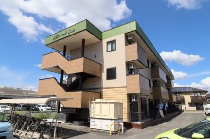 岡山県岡山市北区今１丁目 賃貸マンション