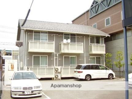 岡山県岡山市北区野田２丁目 2階建 築28年4ヶ月