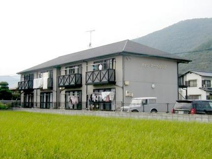 岡山県岡山市北区牟佐 2階建 築29年3ヶ月