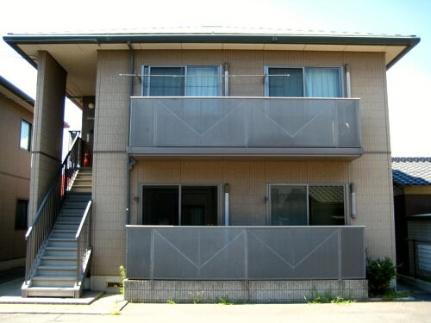 岡山県倉敷市白楽町 2階建 築25年6ヶ月