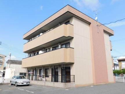 アステール 3階建
