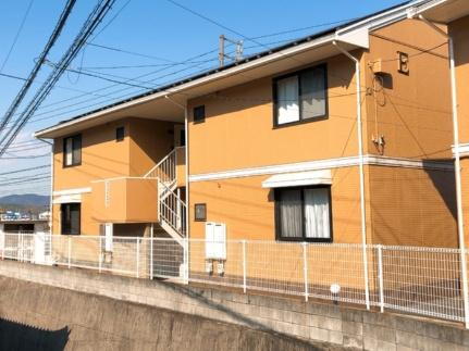 サリネージュ山手　ＥＦ棟　Ｅ棟