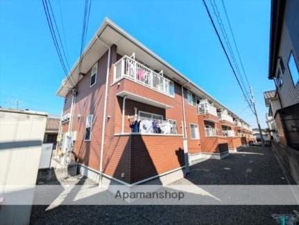 岡山県倉敷市連島町鶴新田 2階建 築18年10ヶ月