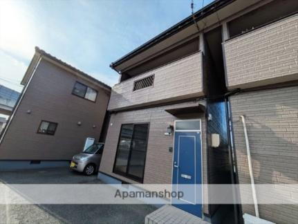 岡山県倉敷市玉島長尾 2階建