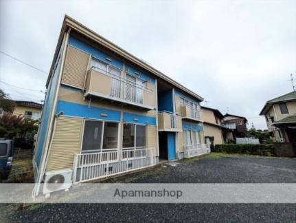 岡山県倉敷市玉島道口 2階建