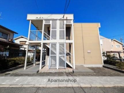 岡山県倉敷市中島 2階建 築27年8ヶ月