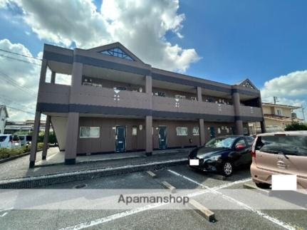 リブ・コンフォース 西阿知駅 2LDK 賃貸(賃貸マンション・アパート)